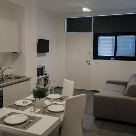 Apartamento Domus - Cesare -