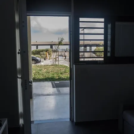 Apartment Domus - Cesare - Bari