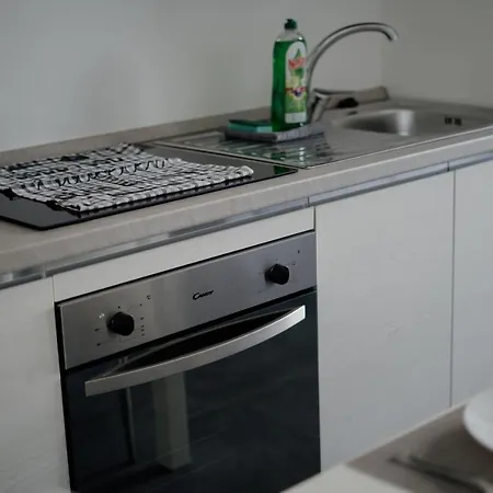 Apartament Domus - Cesare - *