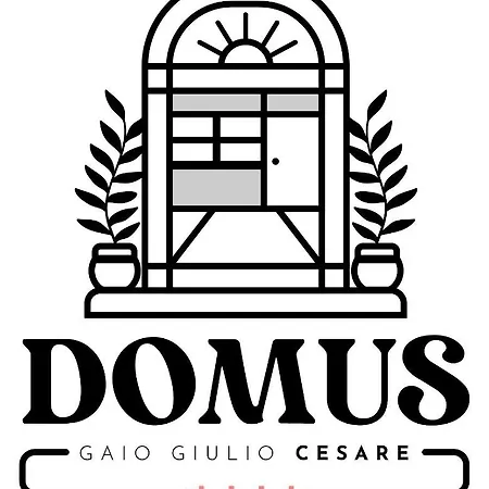 Domus - Cesare - Apartman
