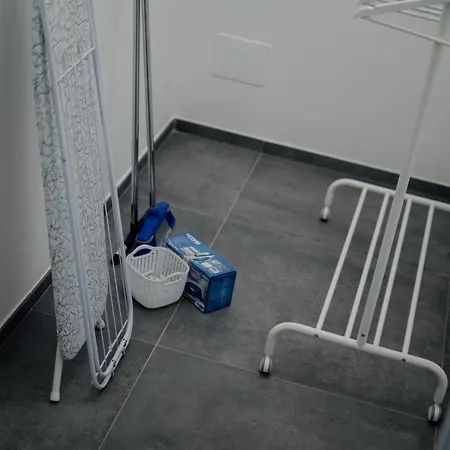 Domus - Cesare - Daire