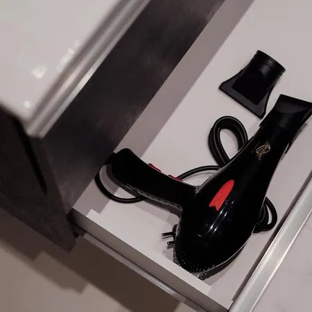 Domus - Cesare - Daire