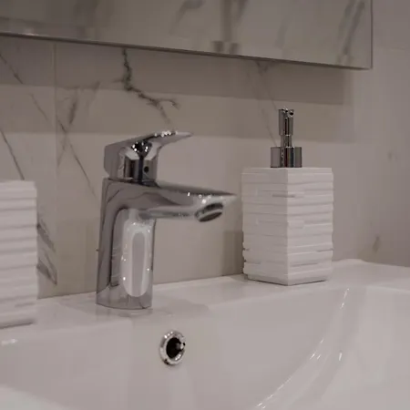 Apartment Domus - Cesare -