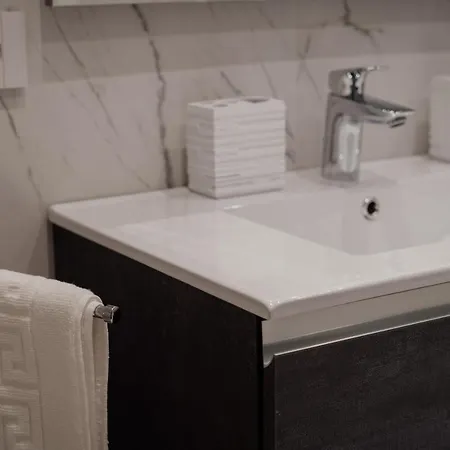 Appartamento Domus - Cesare - Bari