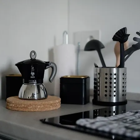 Apartment Domus - Cesare -