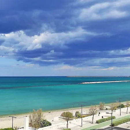 Domus - Cesare - Apartman Bari