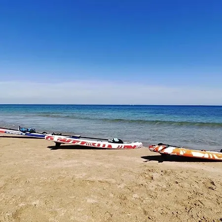 Daire Domus - Cesare - Bari