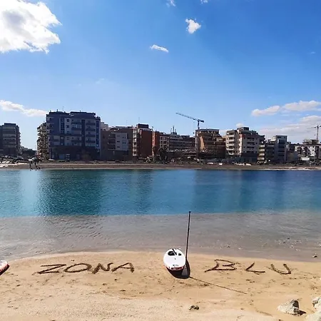 Daire Domus - Cesare - Bari