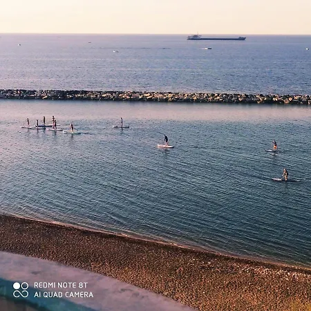 Appartamento Domus - Cesare - Bari