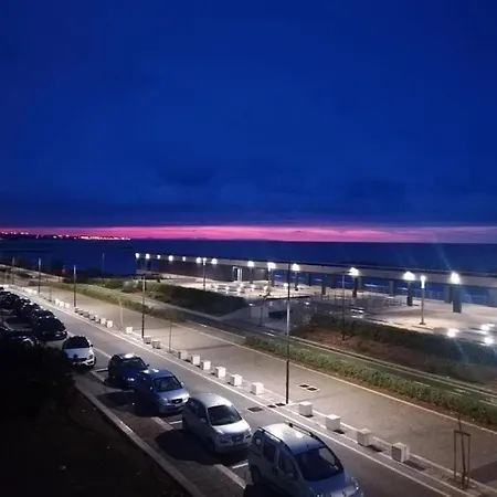 Domus - Cesare - Apartman *