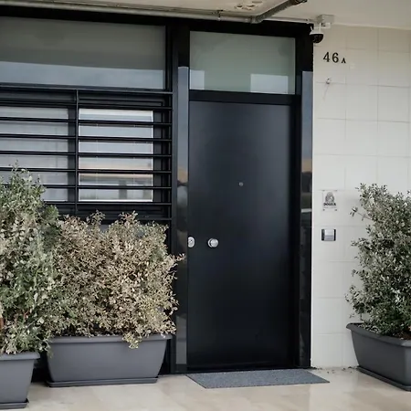 Domus - Cesare - Apartman